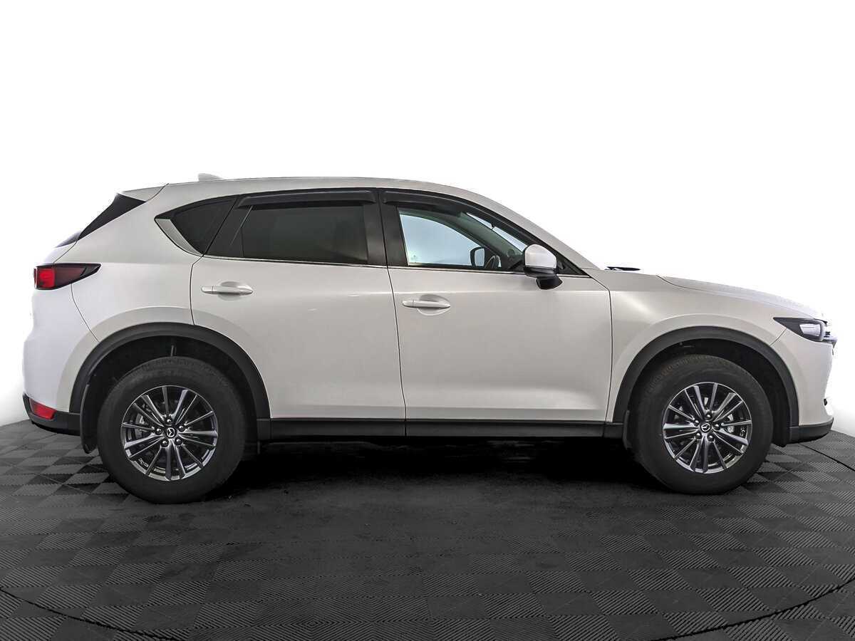 Mazda CX-5, 2021 - 13 200 км. | Фото №4