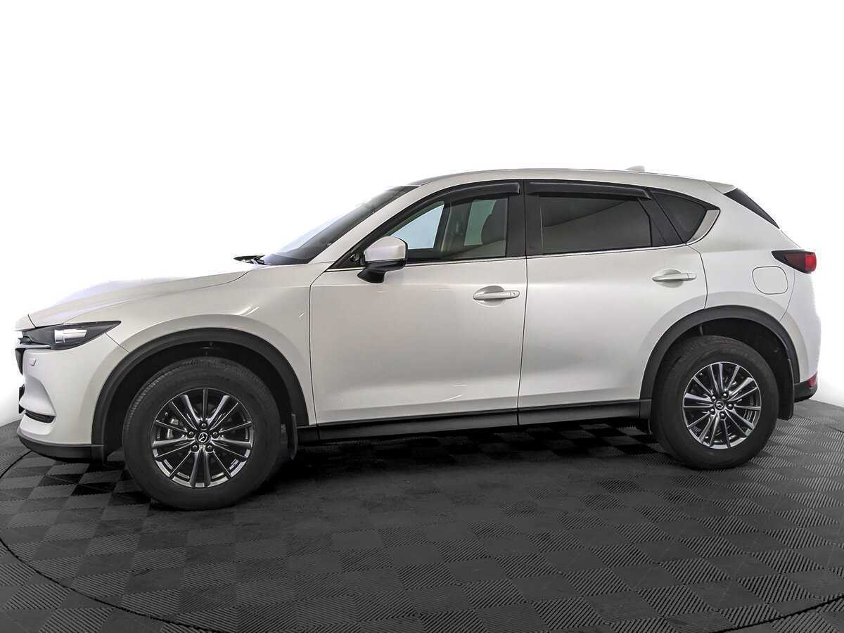 Mazda CX-5, 2021 - 13 200 км. | Фото №8