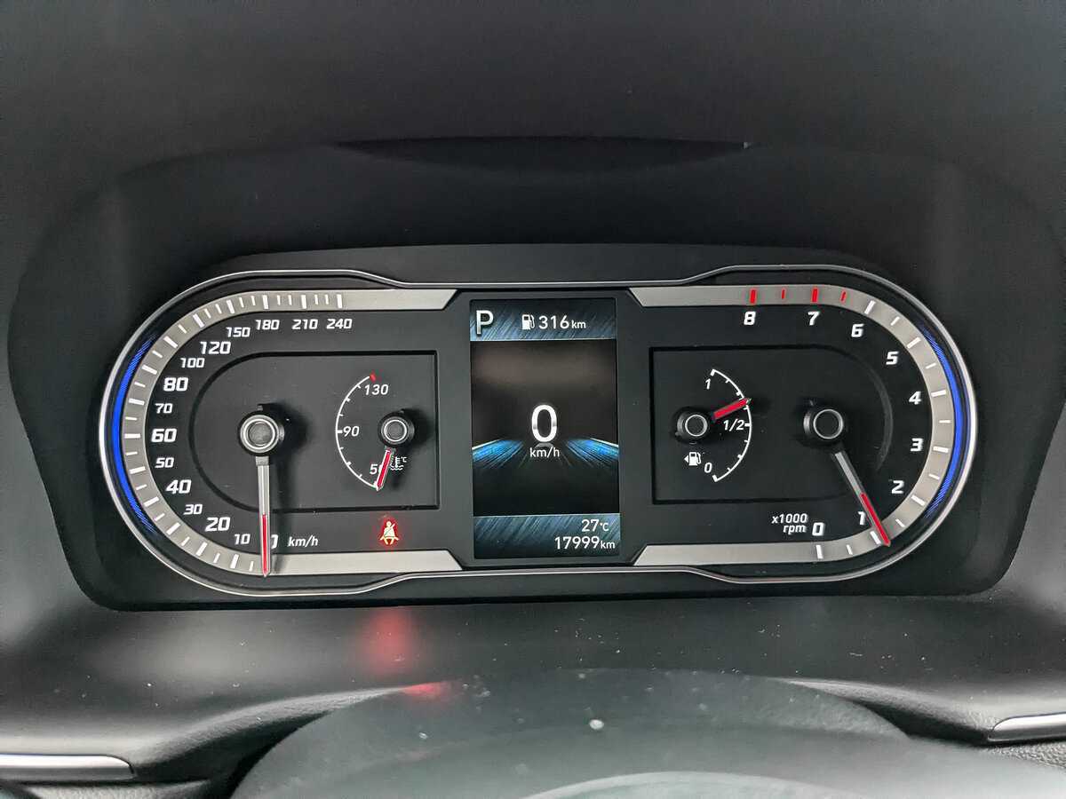 Hyundai Tucson, 2023 Фото №12