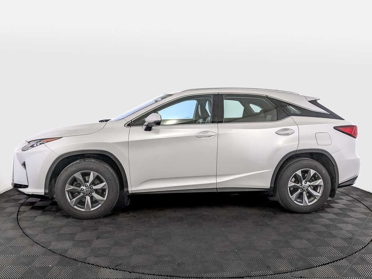 Lexus RX 300, 2018 - 135 097 км. | Фото №8