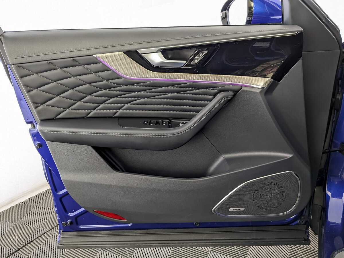 Hongqi HS5, 2023 Фото №14