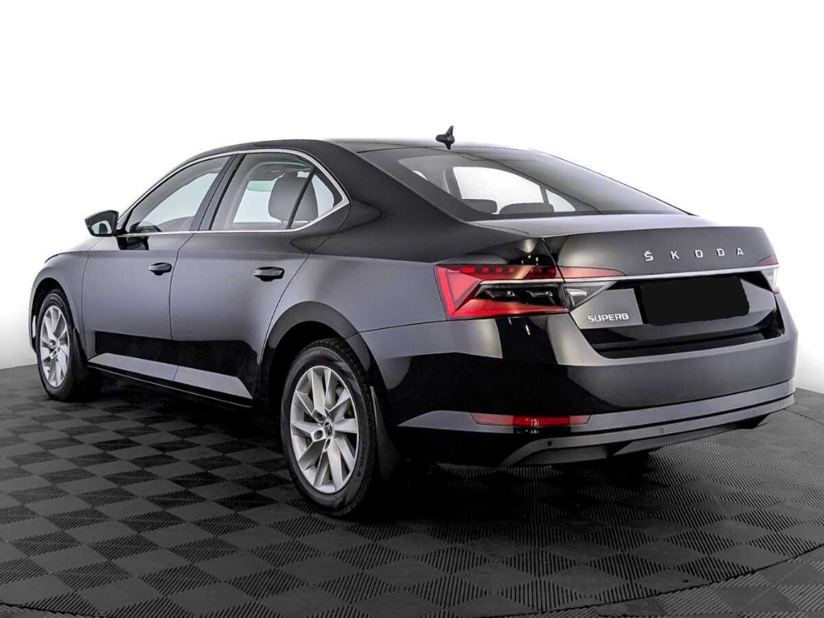Skoda Superb, 2020 - 65 274 км. | Фото №7