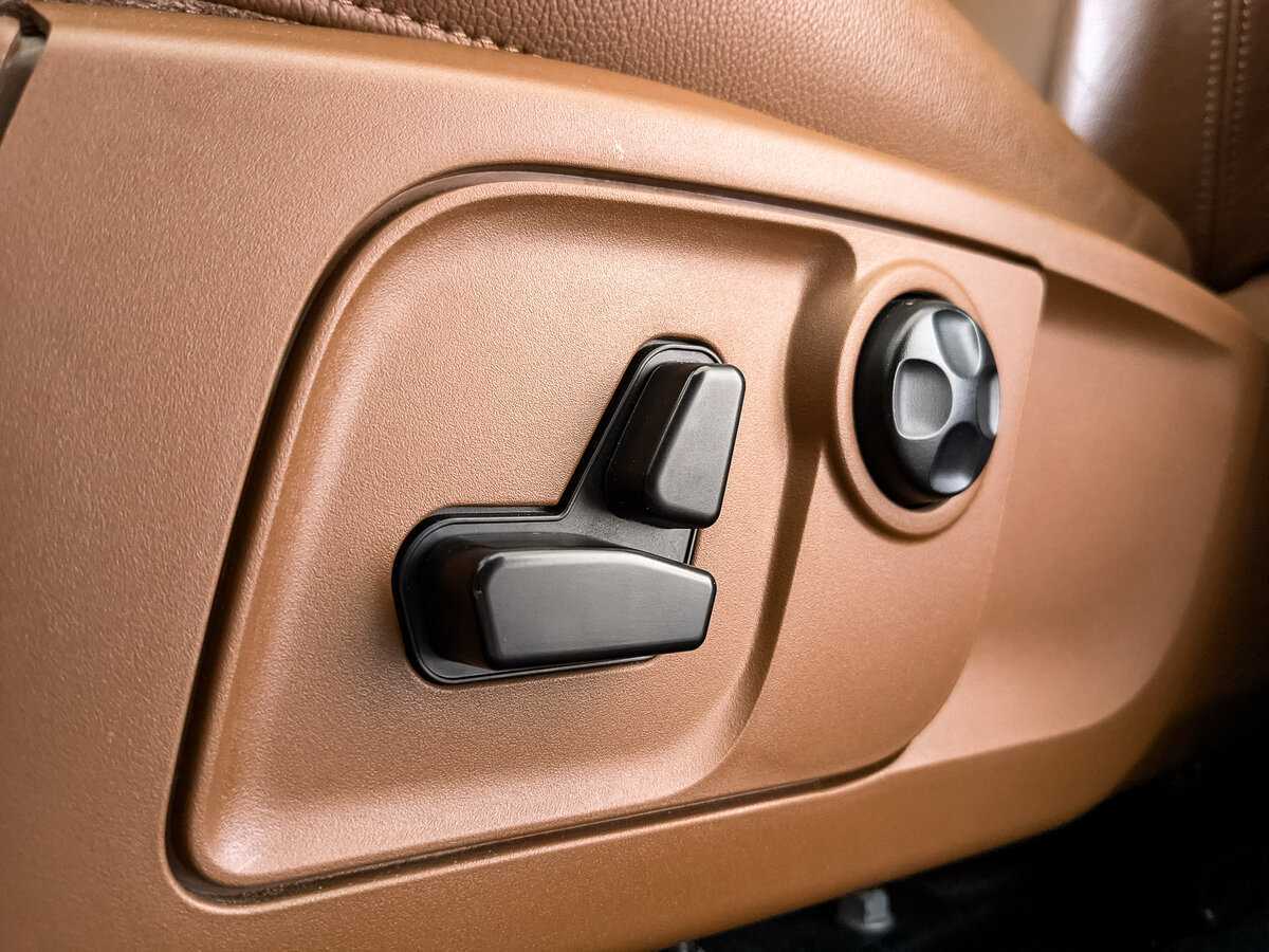 Maserati Levante Diesel, 2019 Фото №21