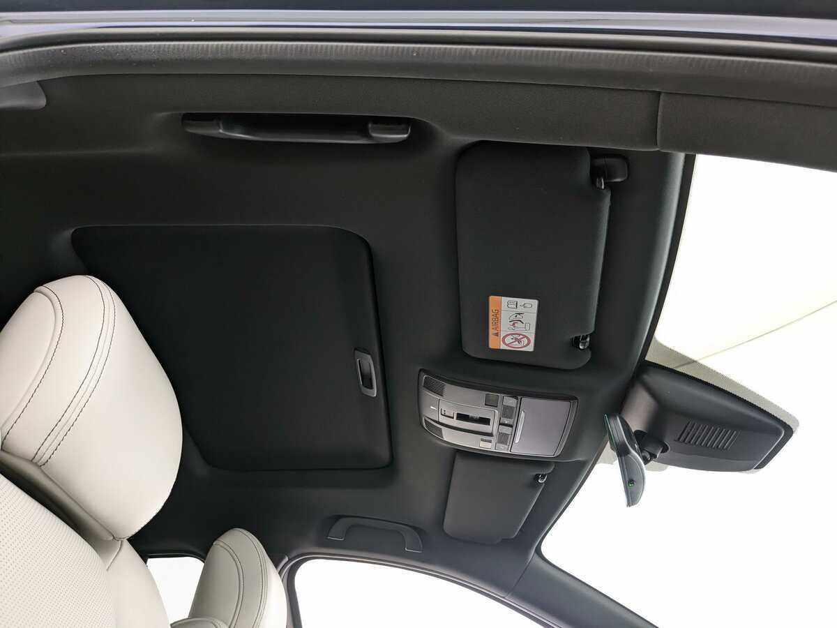 Mazda CX-9, 2020 Фото №20