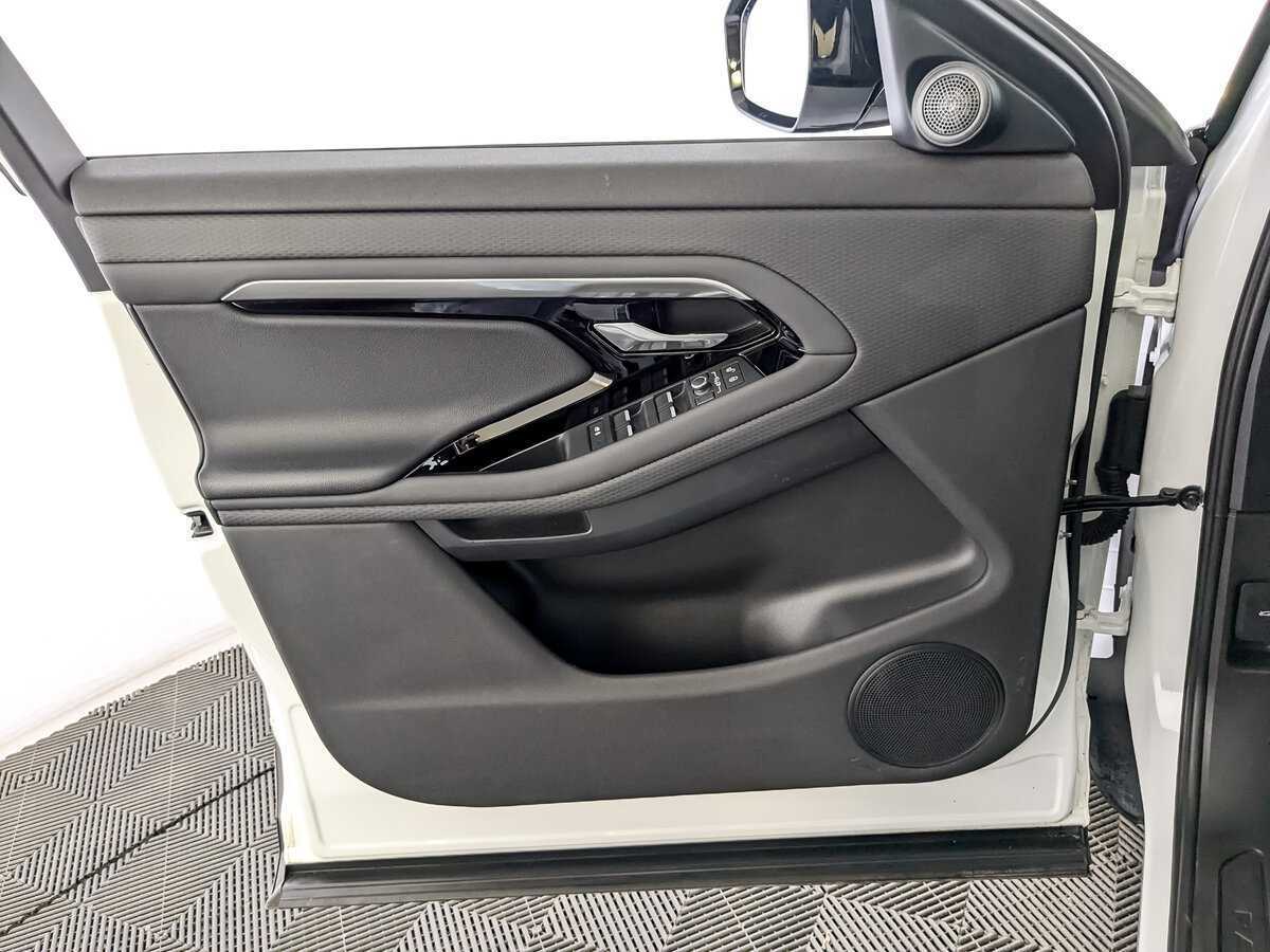 Land Rover Range Rover Evoque, 2020 Фото №15