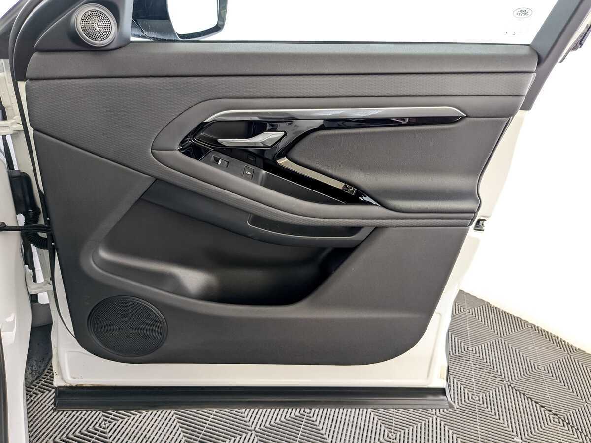 Land Rover Range Rover Evoque, 2020 Фото №21