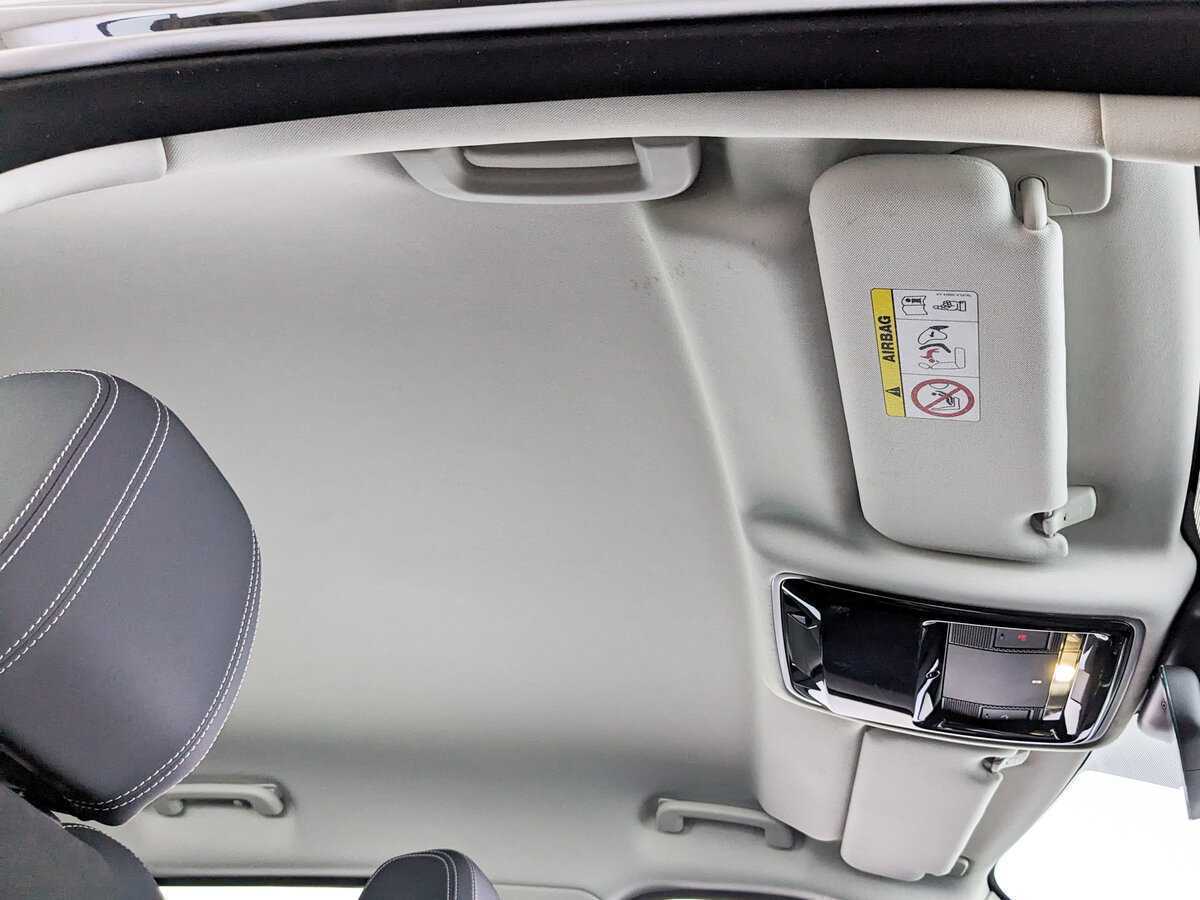 Land Rover Range Rover Velar, 2019 Фото №18