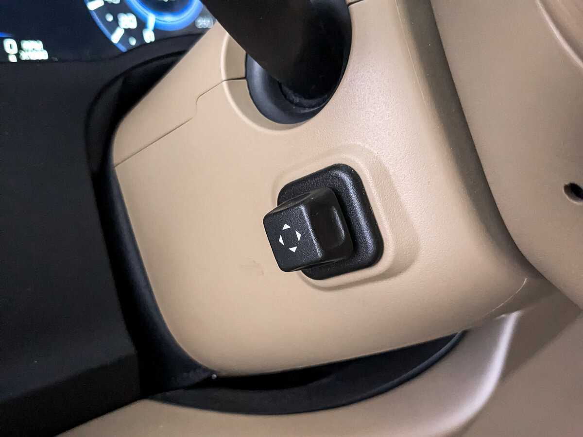 Cadillac Escalade, 2018 Фото №25