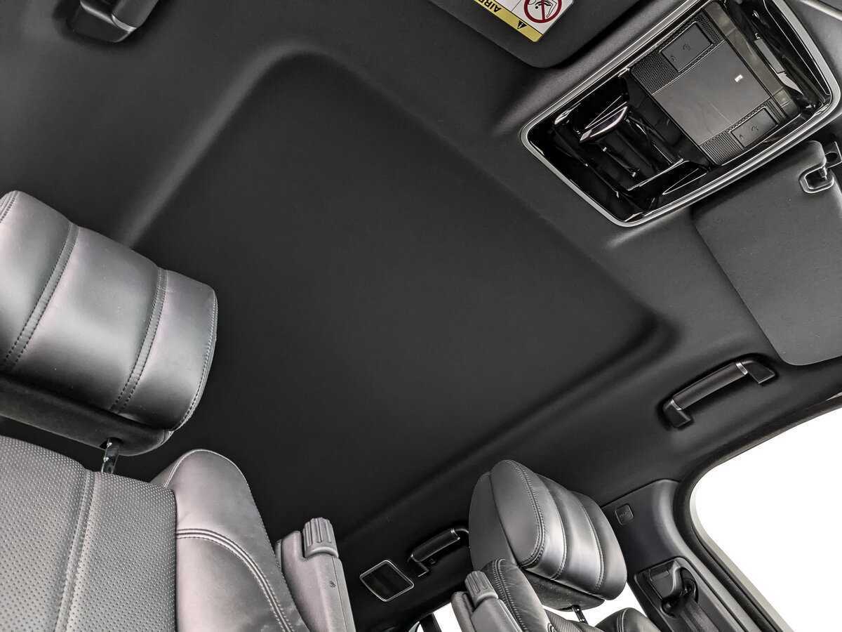 Land Rover Range Rover, 2014 Фото №19