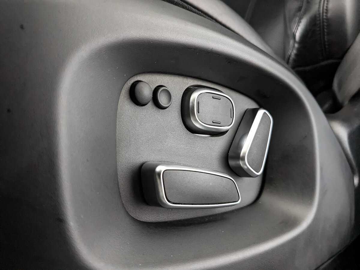 Land Rover Range Rover, 2014 Фото №23