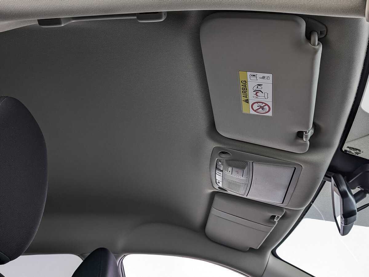 Nissan X-Trail, 2018 Фото №19