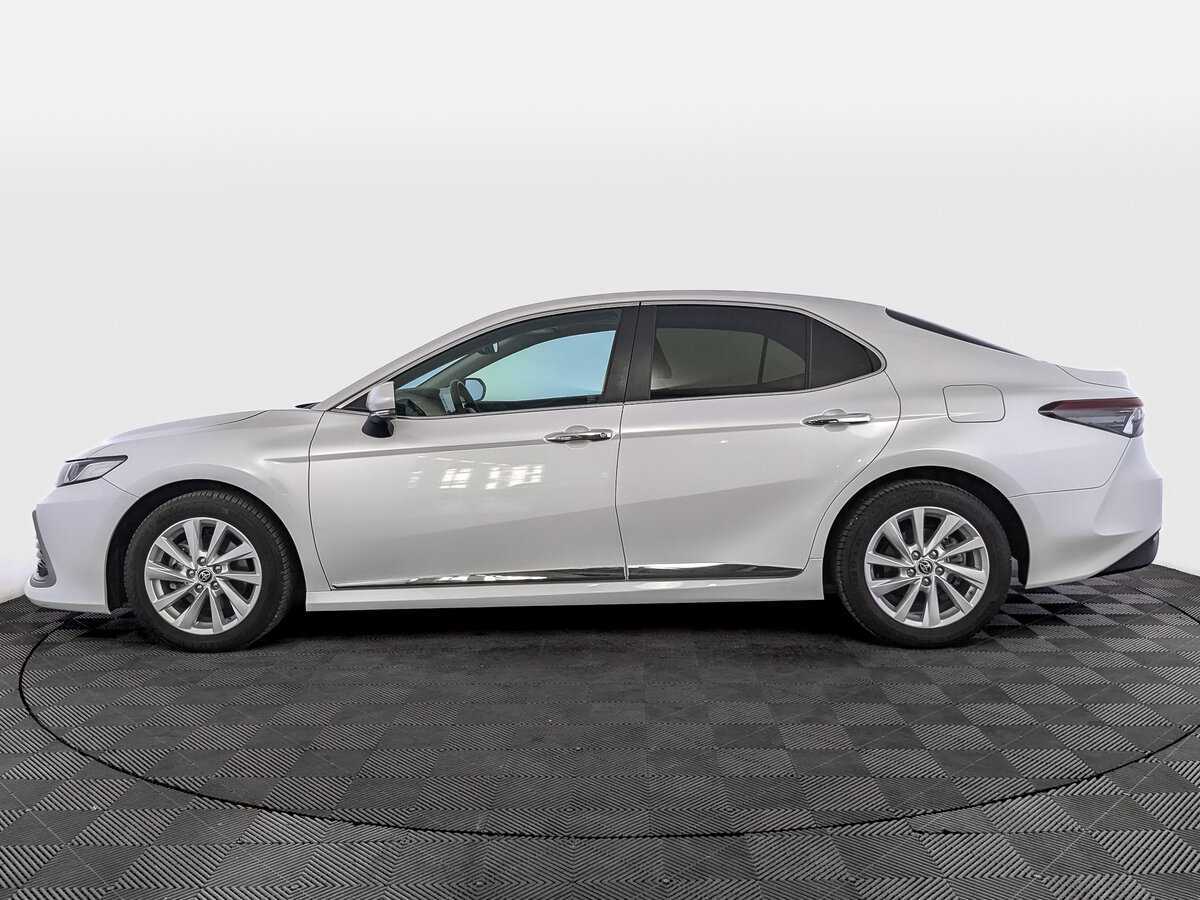 Toyota Camry, 2022 - 13 882 км. | Фото №8