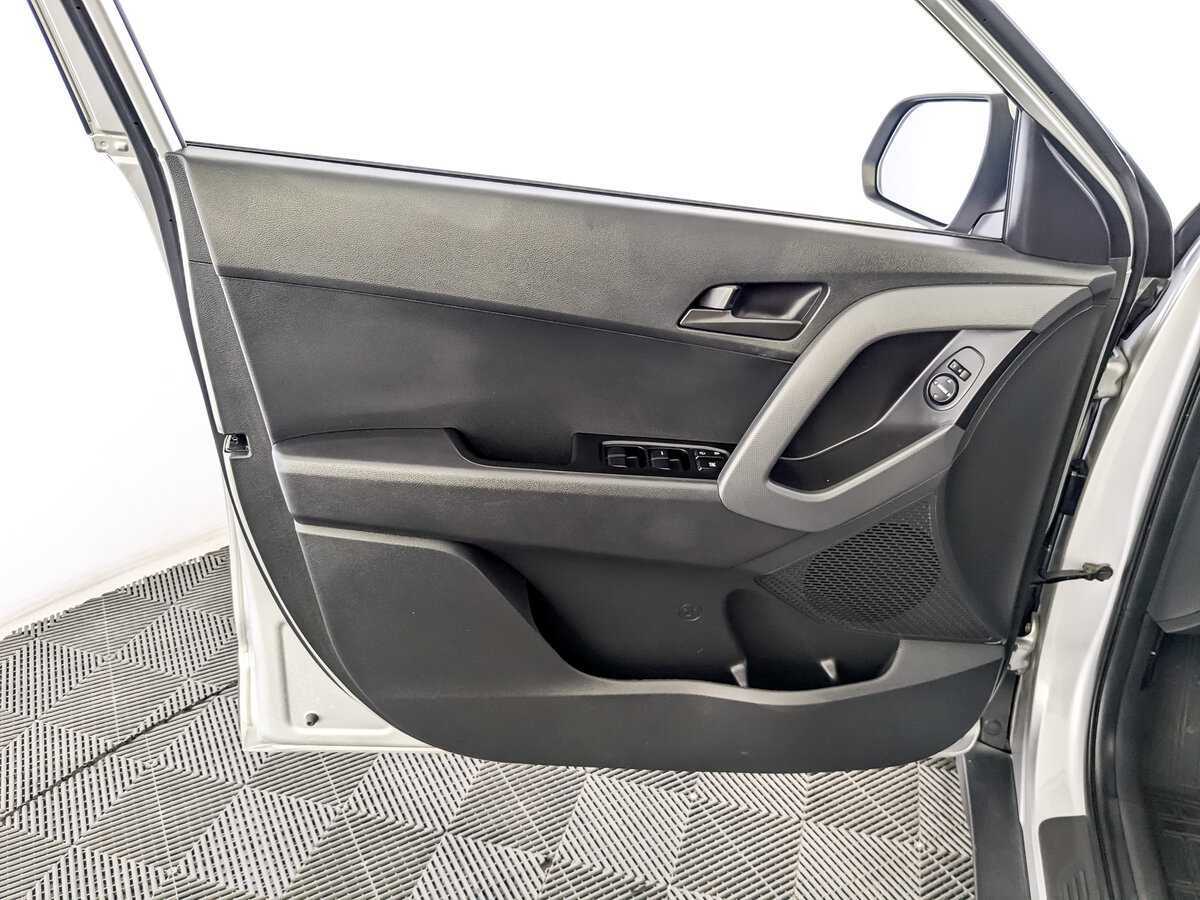 Hyundai Creta, 2019 Фото №15