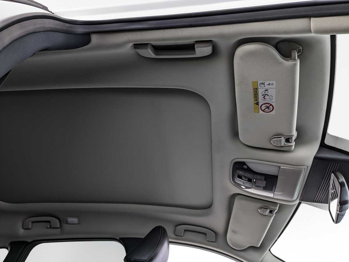 Infiniti QX50, 2019 Фото №19