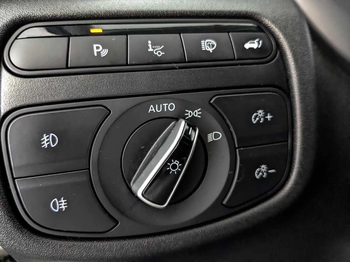 Infiniti QX50, 2019 Фото №25