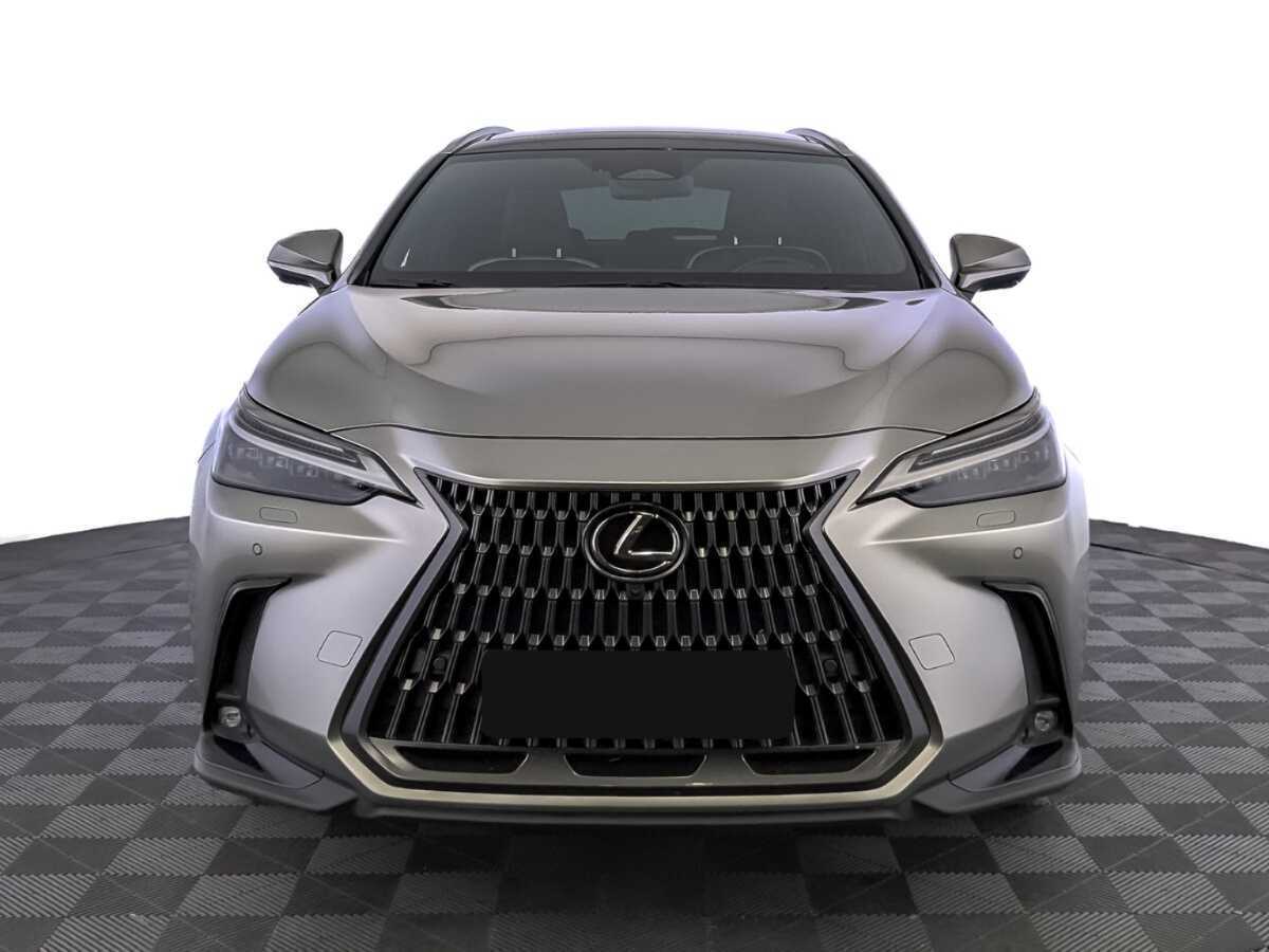 Lexus NX 250, 2021 - 27 760 км. | Фото №2