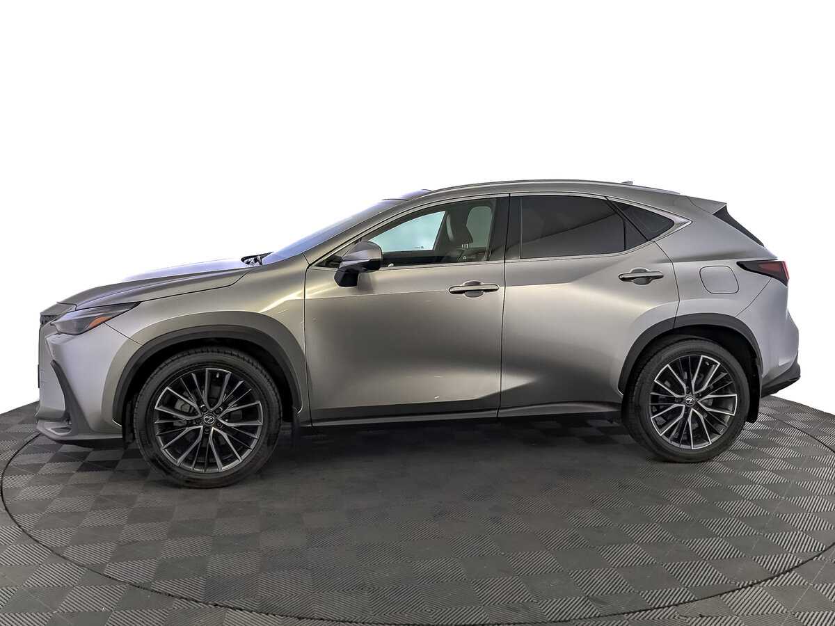 Lexus NX 250, 2021 - 27 760 км. | Фото №8