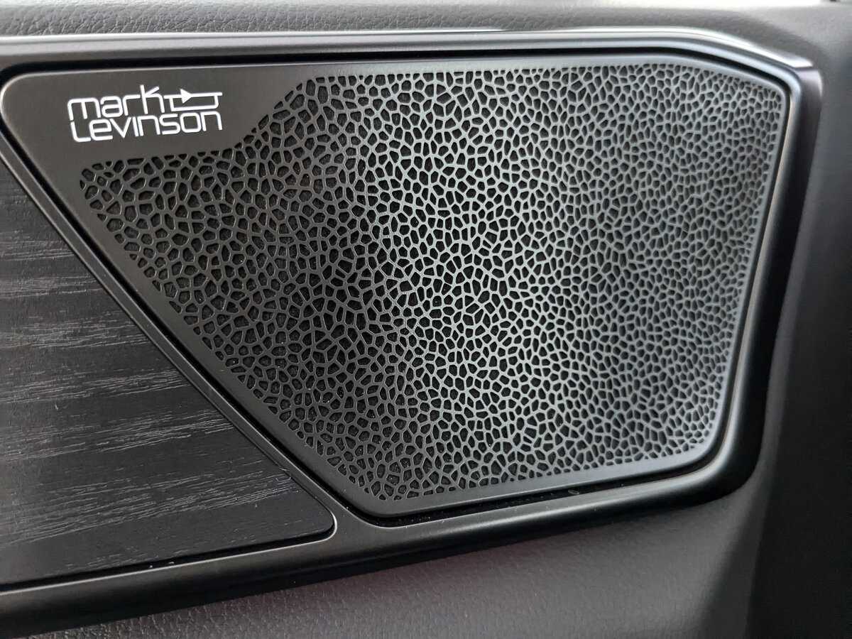 Lexus NX 250, 2021 Фото №25