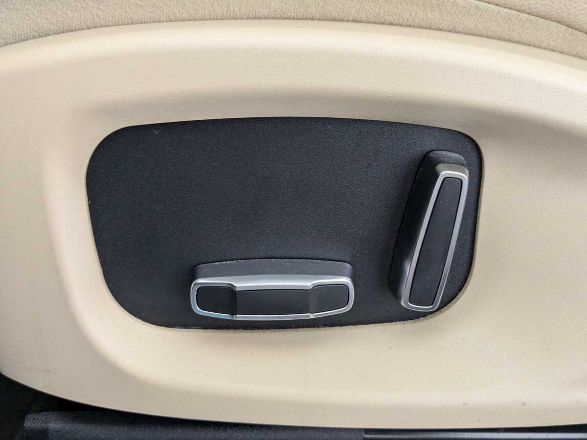 Jaguar F-Pace, 2020 Фото №17