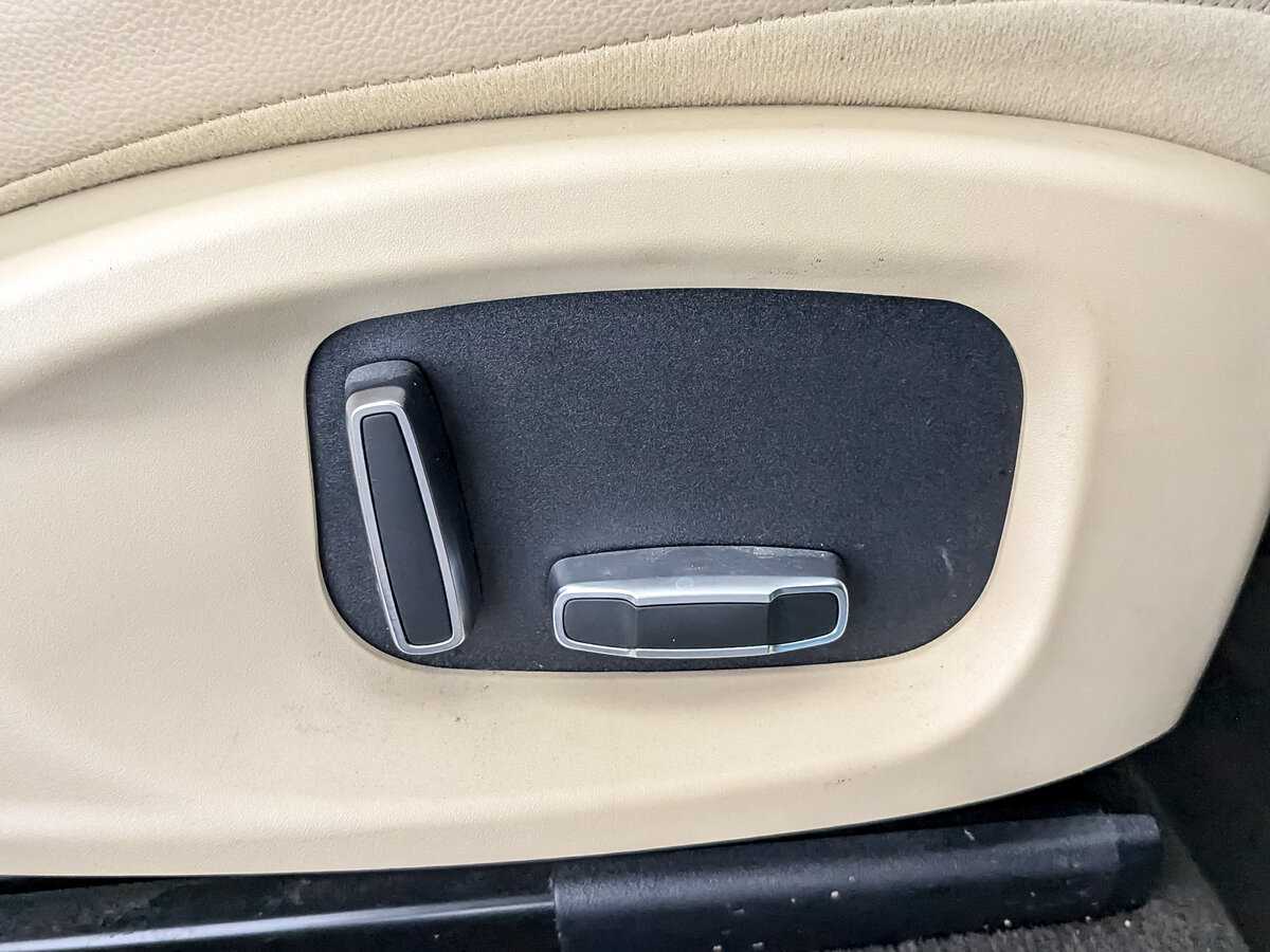 Jaguar F-Pace, 2020 Фото №21