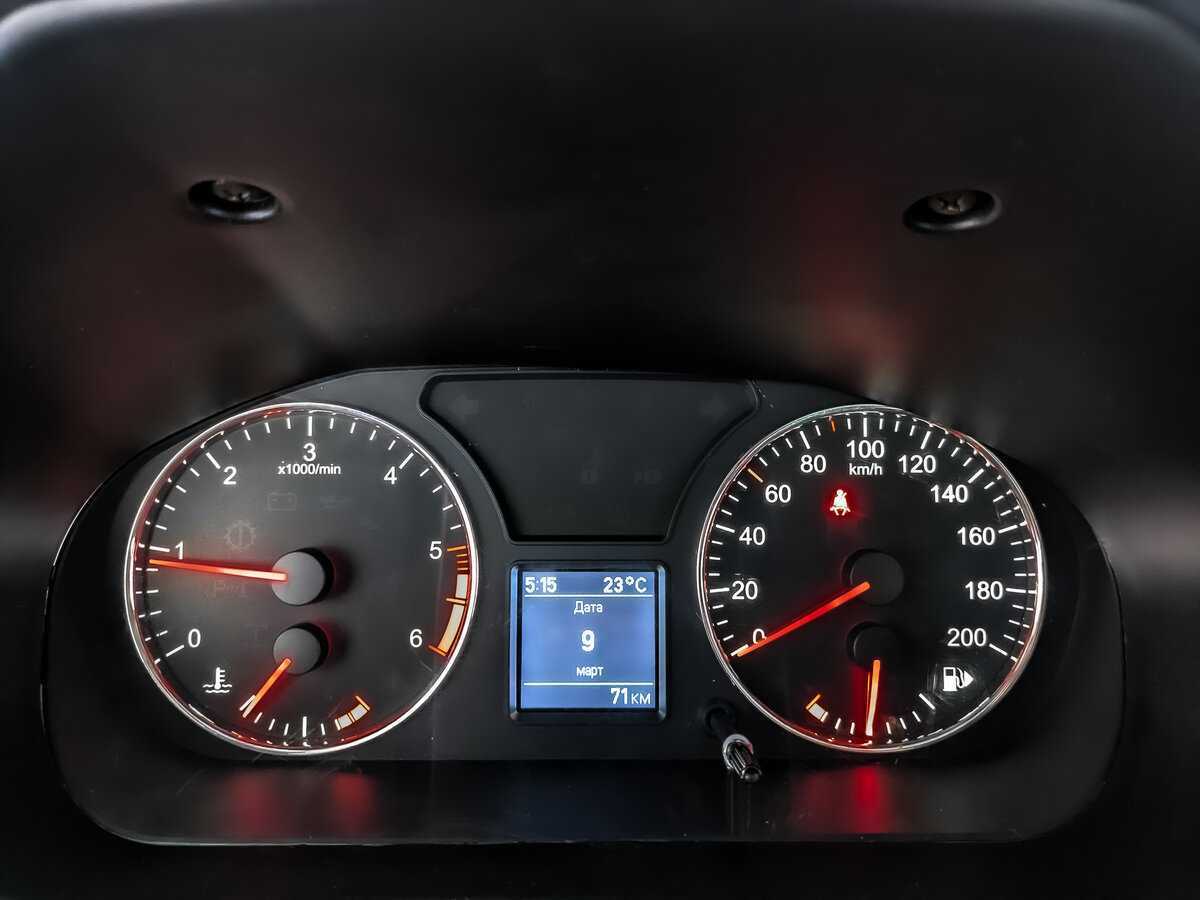 УАЗ Patriot, 2023 Фото №12