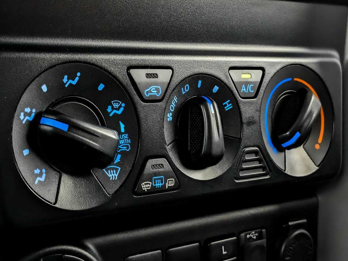 Toyota Fortuner, 2018 Фото №21