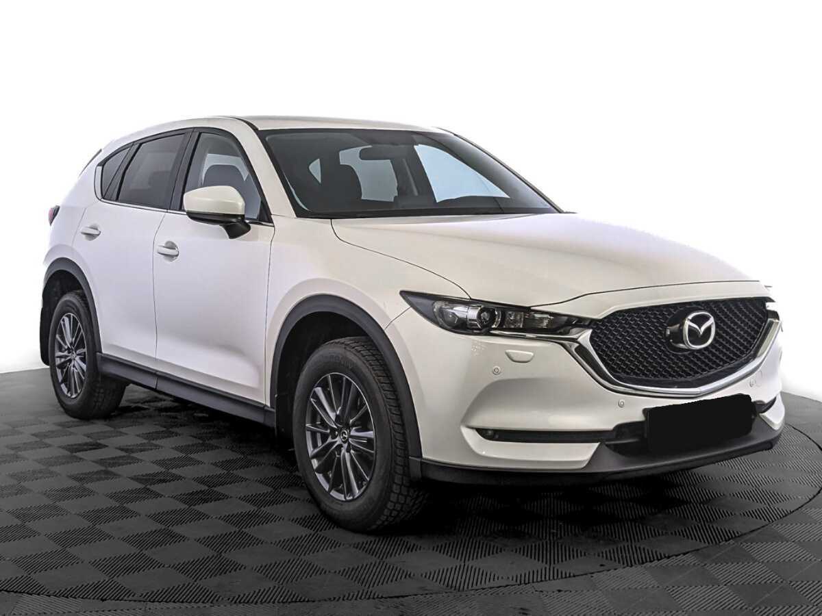 Mazda CX-5, 2020 - 57 200 км. | Фото №3