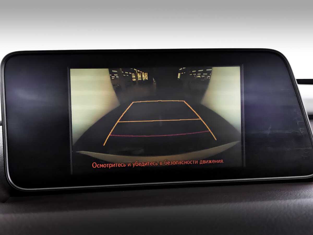 Lexus RX 200t, 2017 Фото №23