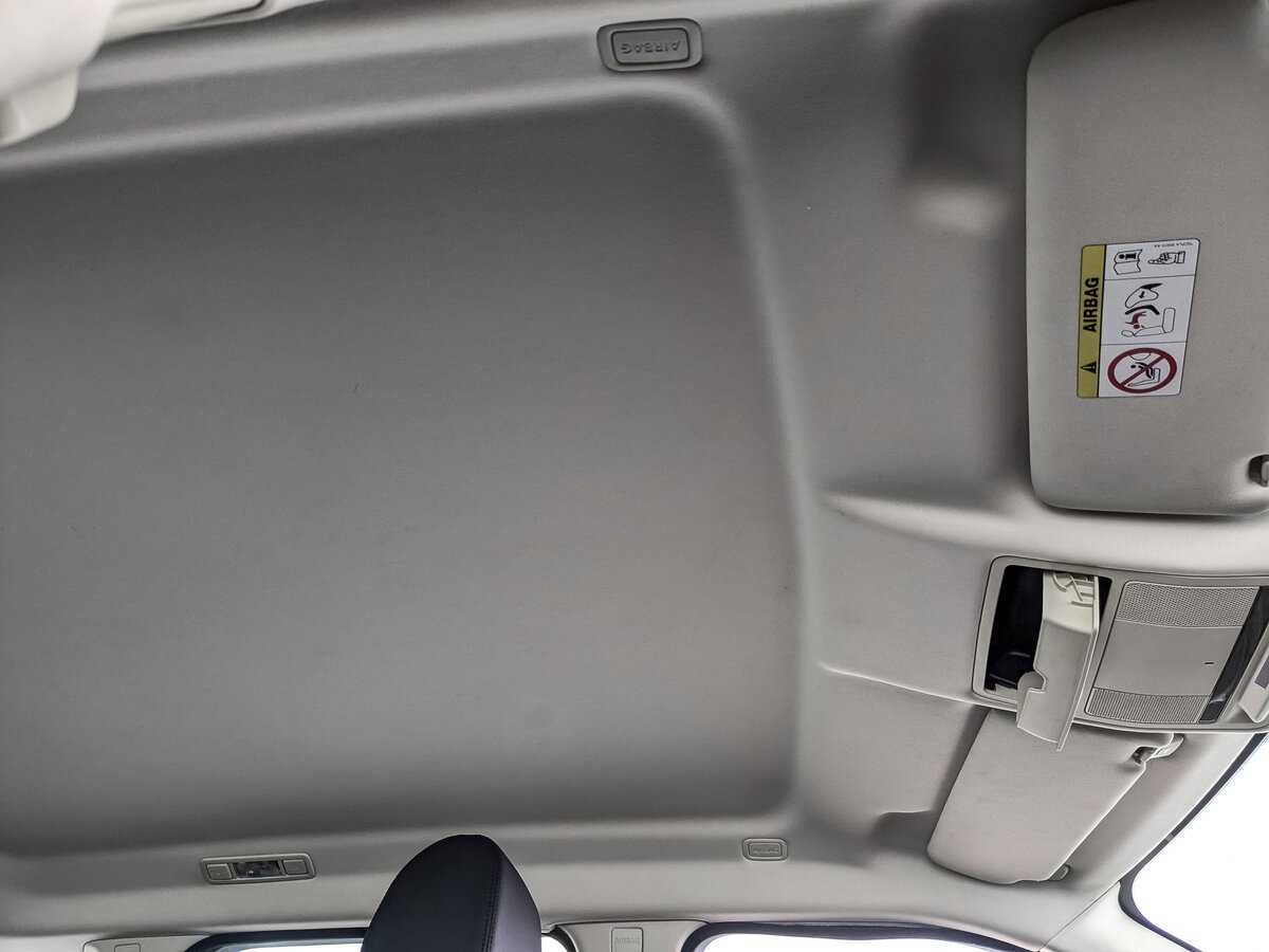 Land Rover Range Rover Evoque 6-speed, 2014 Фото №19