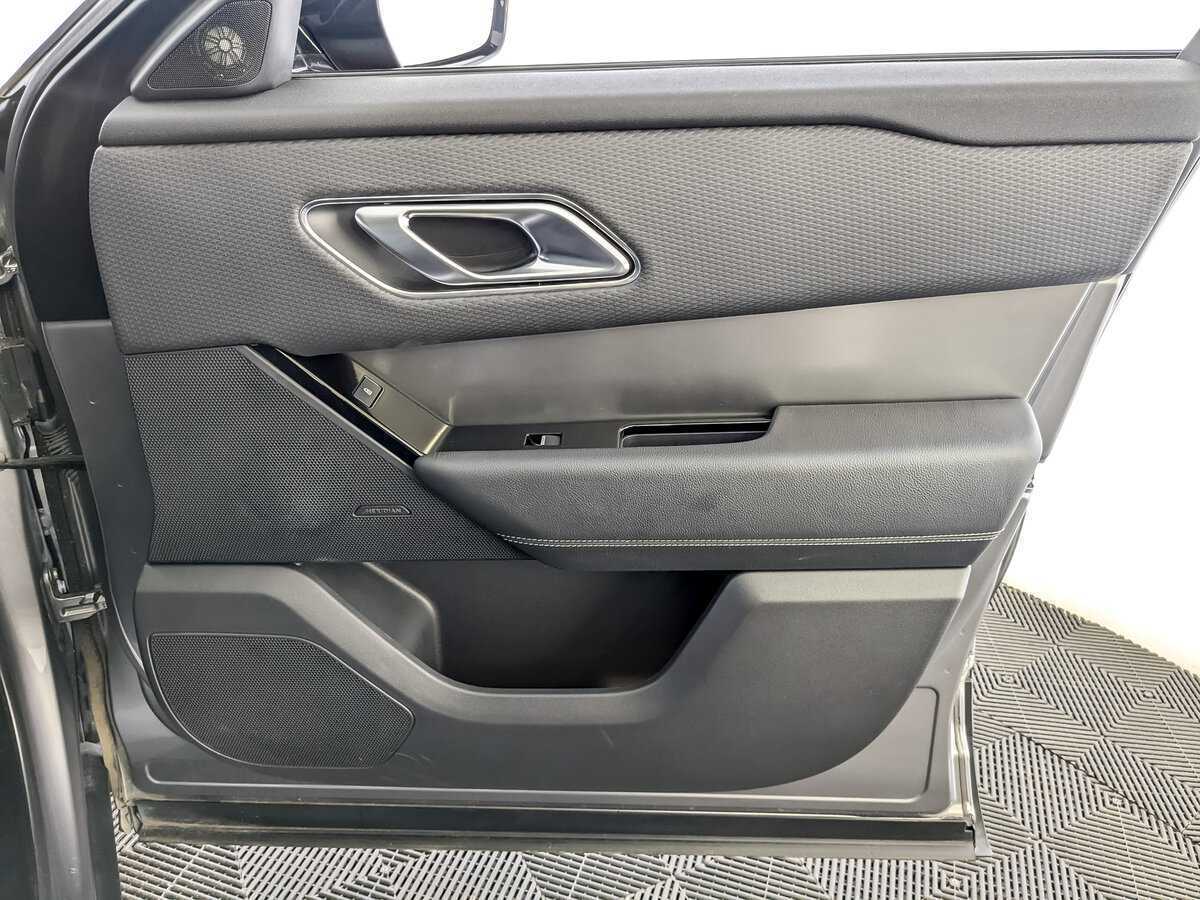 Land Rover Range Rover Velar, 2021 Фото №20