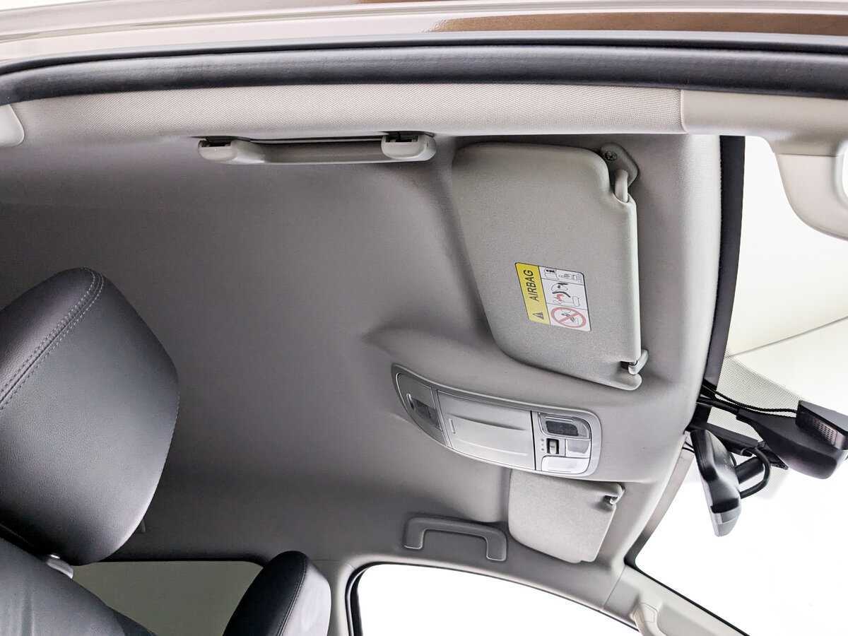 Mitsubishi Pajero Sport, 2019 Фото №18