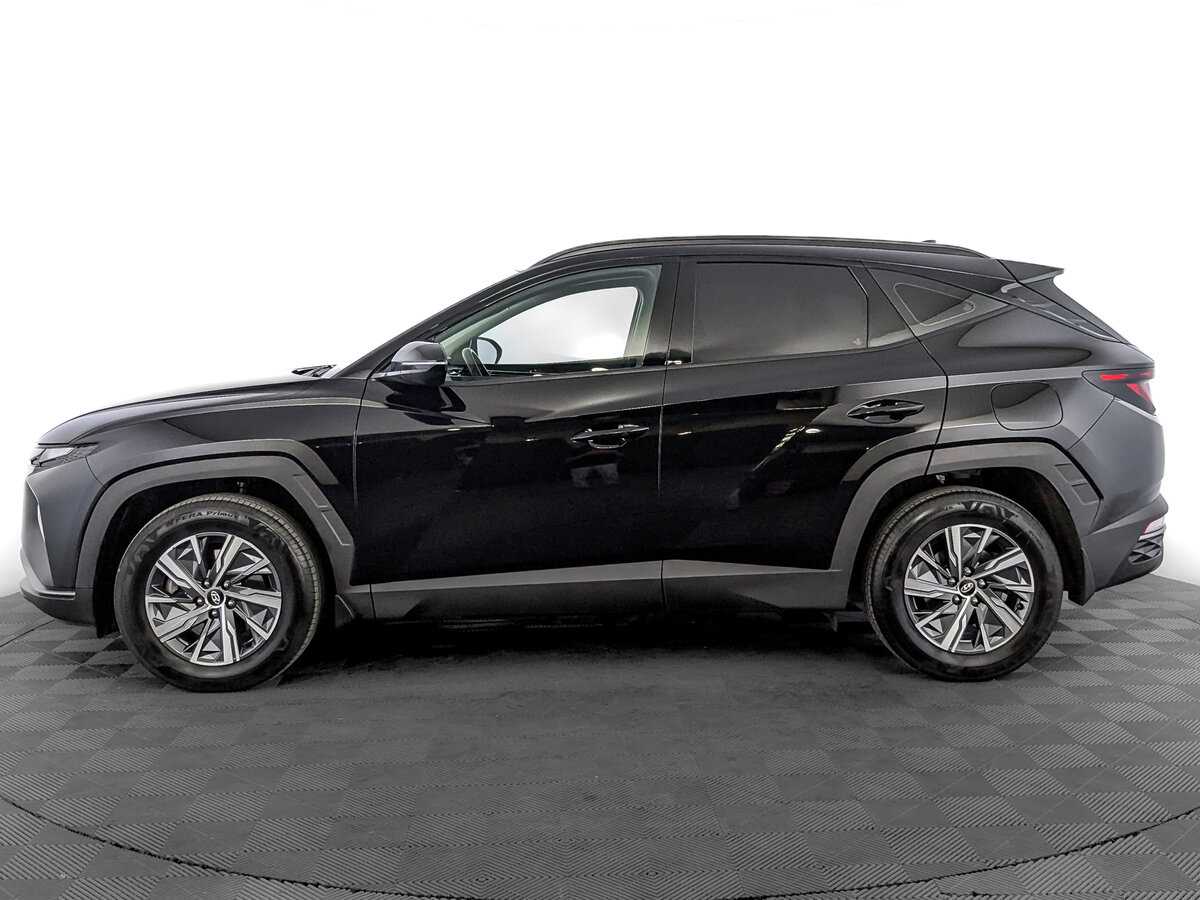 Hyundai Tucson, 2022 - 24 864 км. | Фото №8