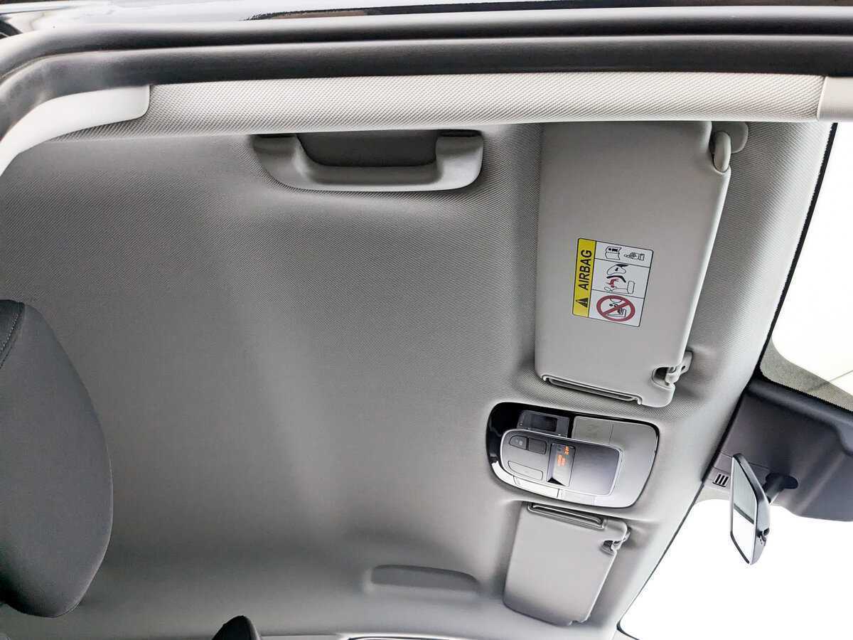 Hyundai Tucson, 2022 Фото №18