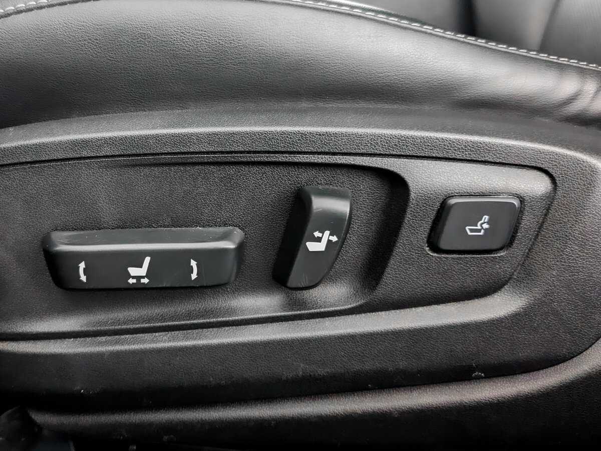 Lexus ES 250, 2018 Фото №16