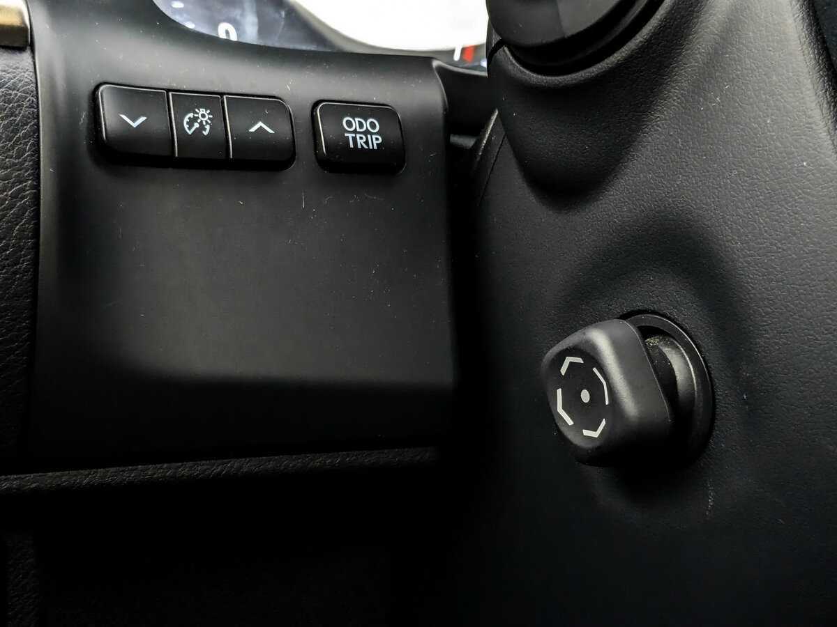 Lexus ES 250, 2018 Фото №22