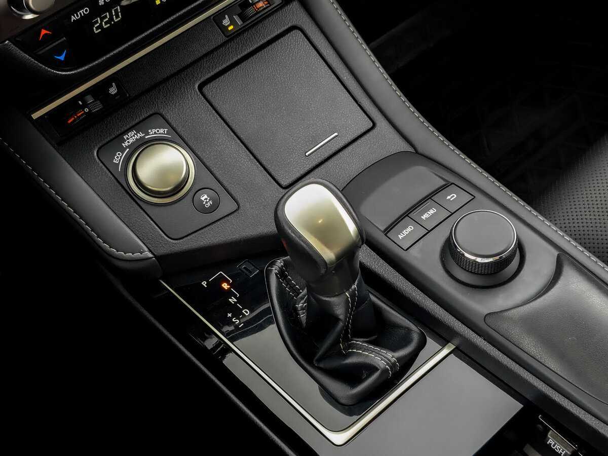 Lexus ES 250, 2018 Фото №23