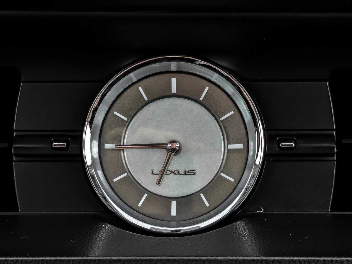 Lexus ES 250, 2018 Фото №25