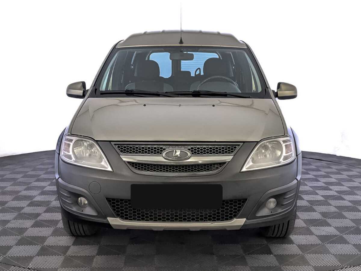 Lada (ВАЗ) Largus, 2019 - 164 513 км. | Фото №2