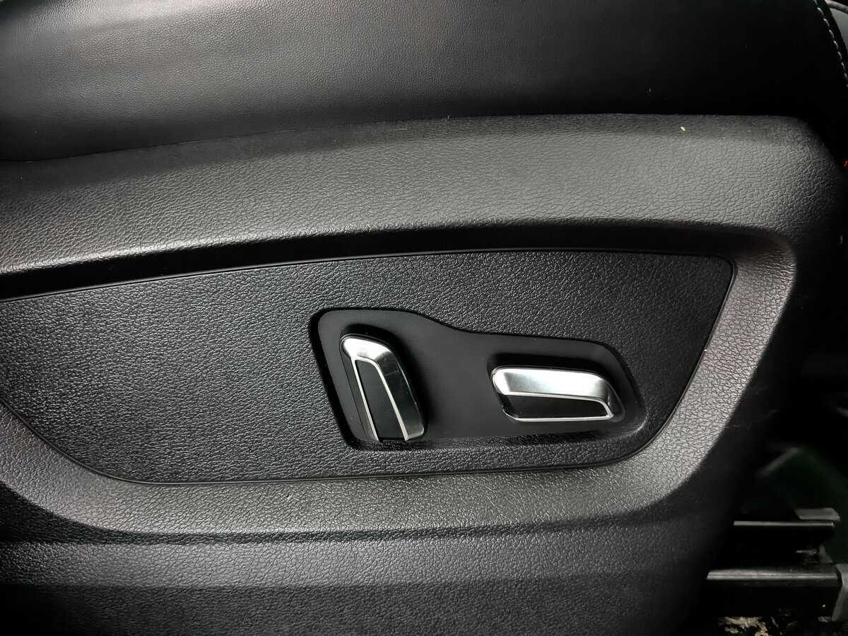 CHERY Tiggo 7 Pro, 2022 Фото №22