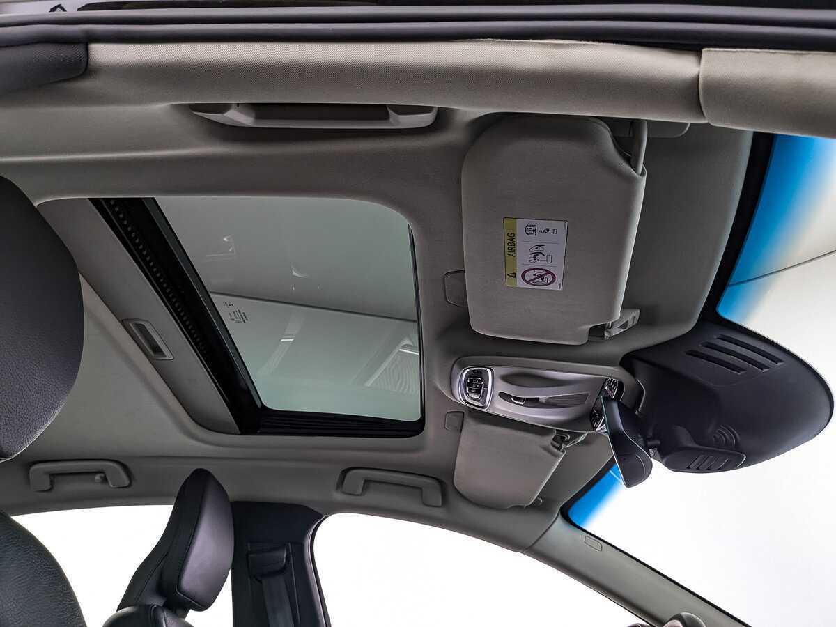 Volvo S90, 2019 Фото №19