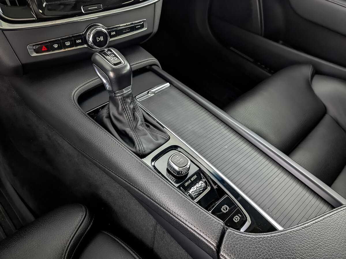 Volvo S90, 2019 Фото №22