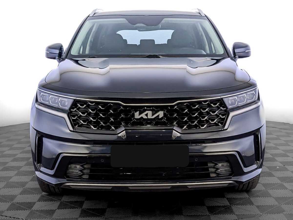 Kia Sorento, 2022 - 62 842 км. | Фото №2