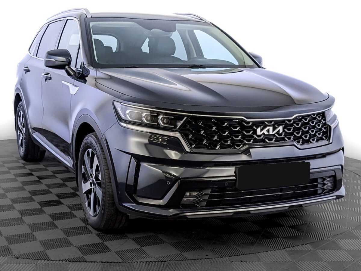 Kia Sorento, 2022 - 62 842 км. | Фото №3