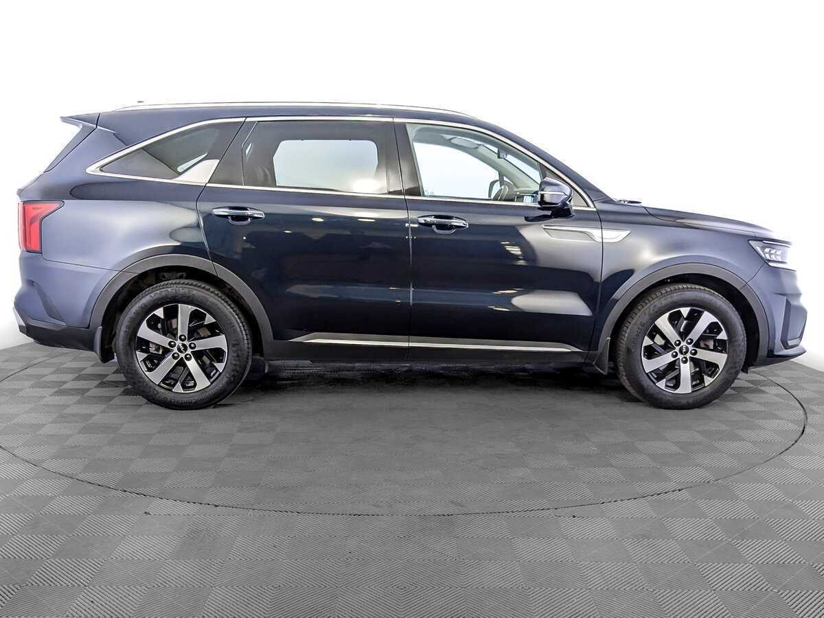 Kia Sorento, 2022 - 62 842 км. | Фото №4