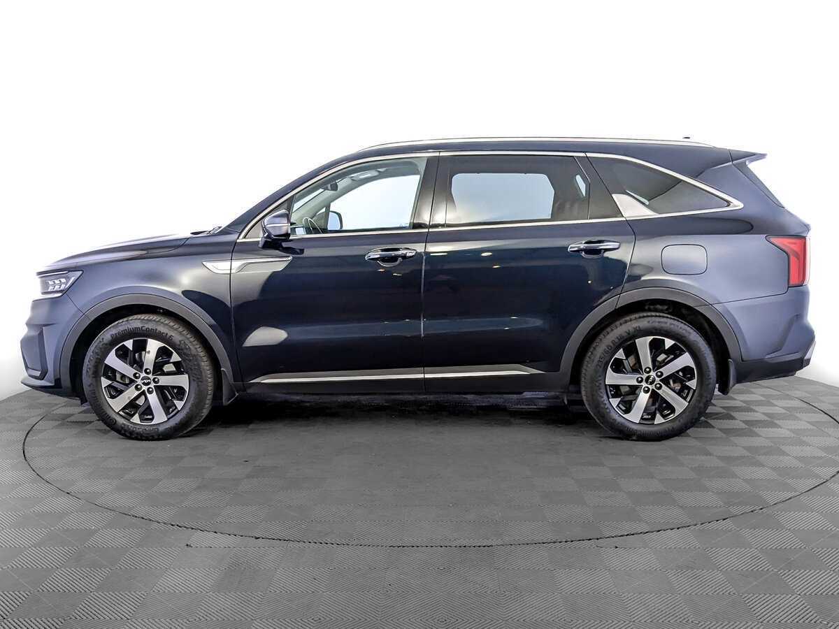 Kia Sorento, 2022 - 62 842 км. | Фото №8