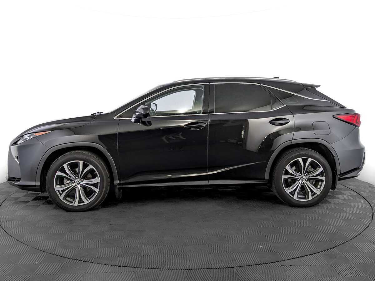 Lexus RX 300, 2019 - 72 334 км. | Фото №8