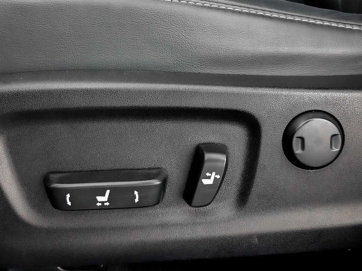 Lexus RX 300, 2019 Фото №17