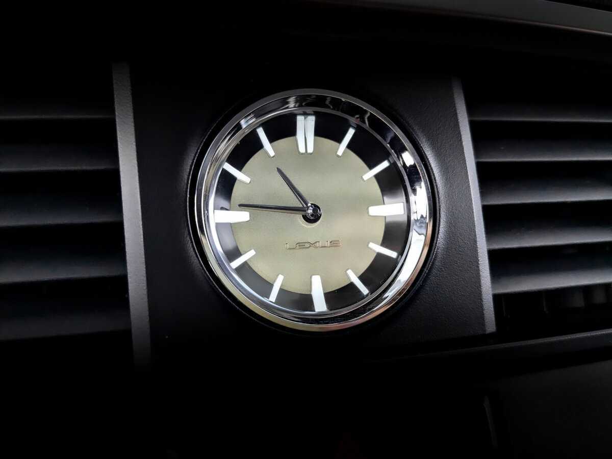 Lexus RX 300, 2019 Фото №22