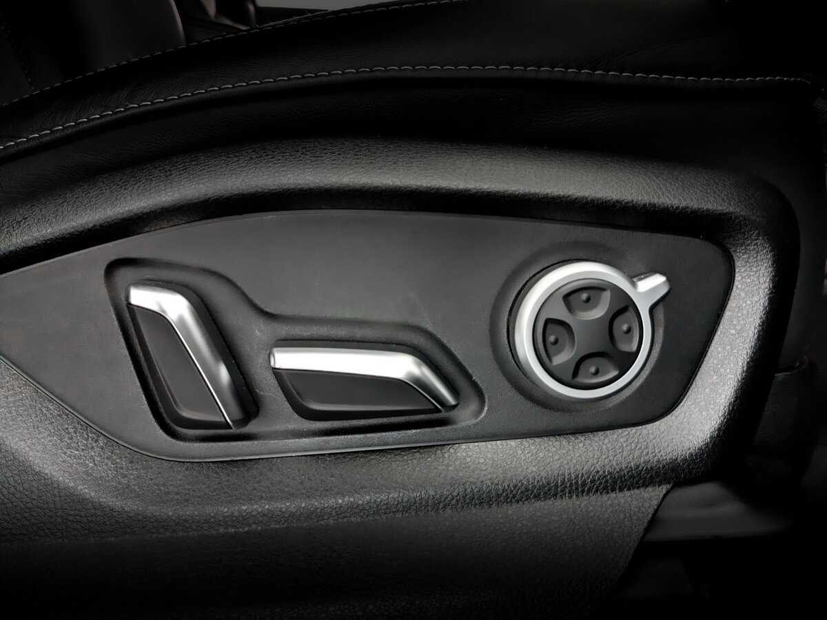Audi Q7, 2019 Фото №20
