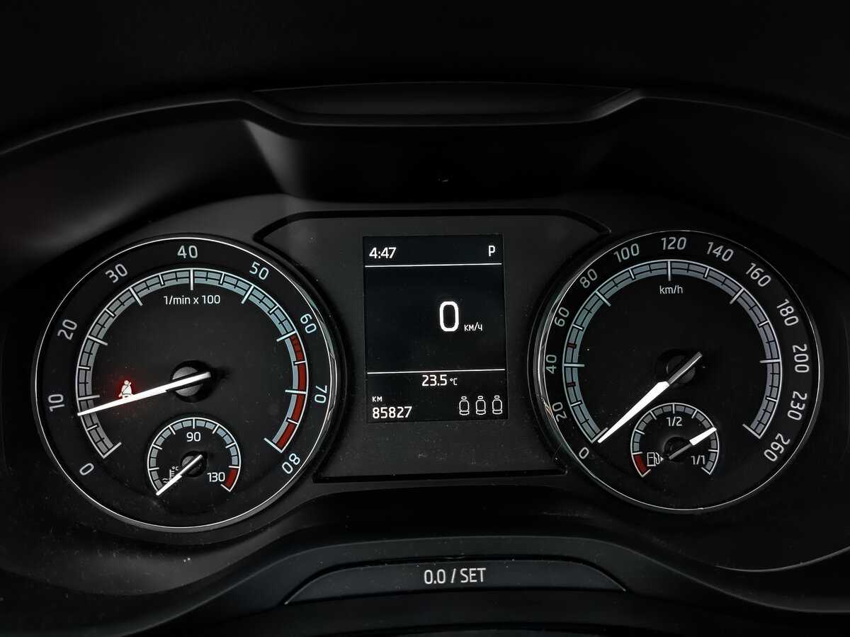 Skoda Kodiaq, 2021 Фото №12